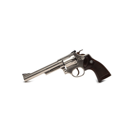 Rewolwer TAURUS 66, kal. .357 Magnum/.38 Special