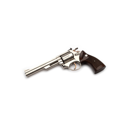 Rewolwer TAURUS 66, kal. .357 Magnum/.38 Special