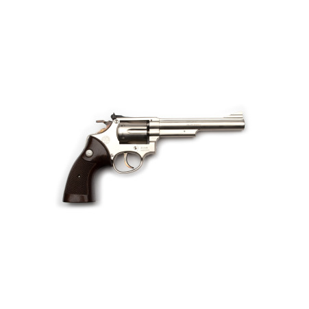 Rewolwer TAURUS 66, kal. .357 Magnum/.38 Special