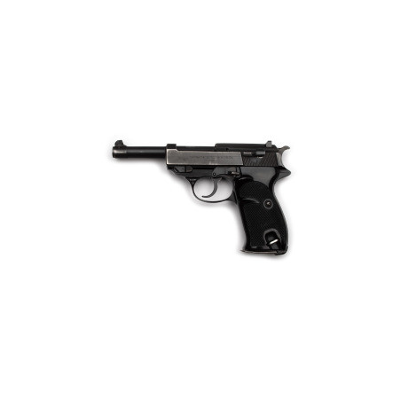 Pistolet WALTHER P38, 1974r., 9mm Luger