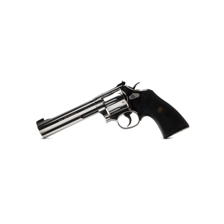 Rewolwer SMITH & WESSON 686-6, kal. .357Magnum/.38 Special