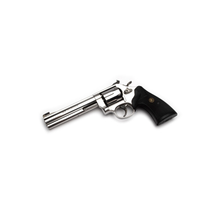 Rewolwer SMITH & WESSON 686-6, kal. .357Magnum/.38 Special