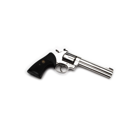 Rewolwer SMITH & WESSON 686-6, kal. .357Magnum/.38 Special