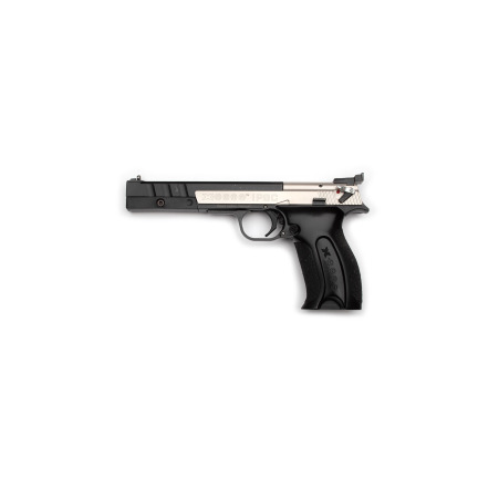 Pistolet sportowy HAMMERLI X-Esse IPSC .22lr