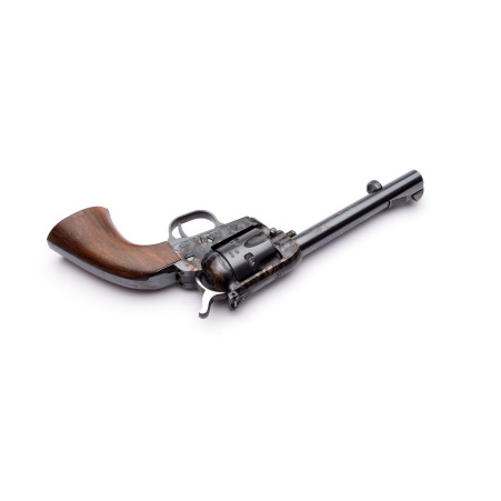 Rewolwer HEGE UBERTI Dakota .22lr