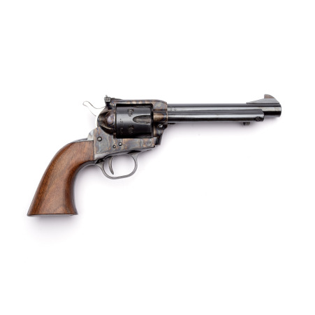 Rewolwer HEGE UBERTI Dakota .22lr