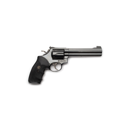 Rewolwer SMITH & WESSON 586-4, kal. .357 Magnum/.38 Special