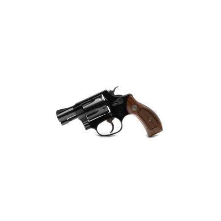 Rewolwer SMITH & WESSON 37 Airweight .38 Special