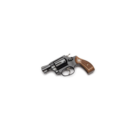 Rewolwer SMITH & WESSON 37 Airweight .38 Special