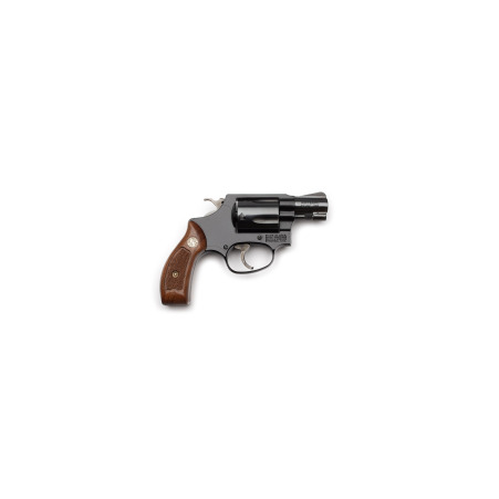 Rewolwer SMITH & WESSON 37 Airweight .38 Special