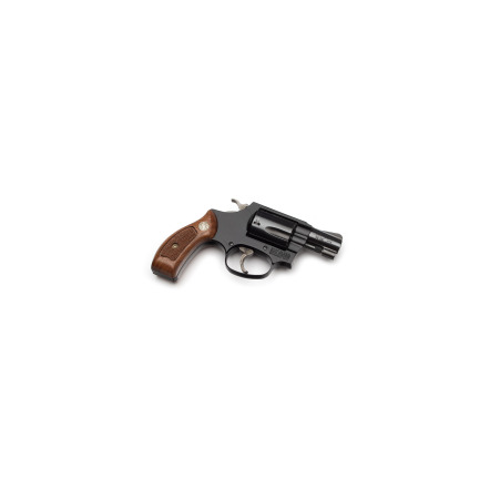 Rewolwer SMITH & WESSON 37 Airweight .38 Special