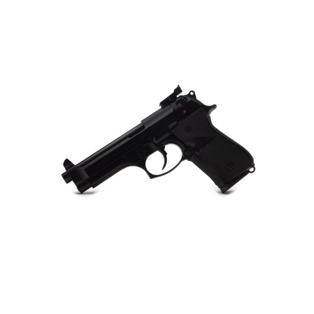 Pistolet BERETTA 92F, 1986r., kal. 9x19