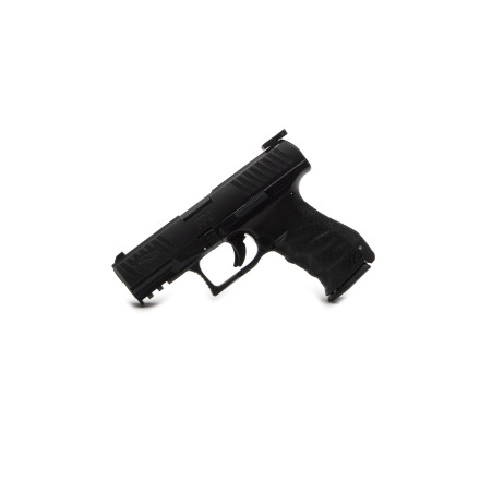 Pistolet WALTHER PPQ NAVY OPS 9mm Luger