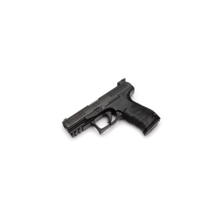 Pistolet WALTHER PPQ NAVY OPS 9mm Luger