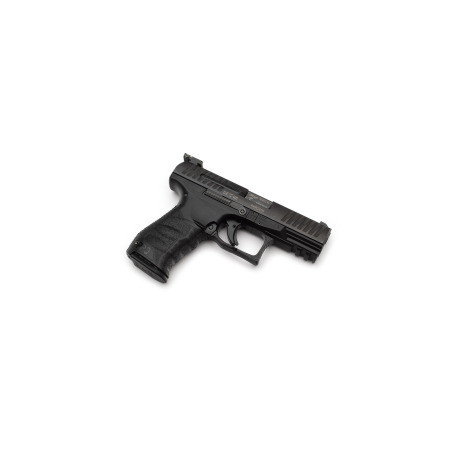Pistolet WALTHER PPQ NAVY OPS 9mm Luger