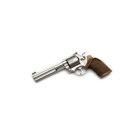 Rewolwer SMITH & WESSON 686-3 Target Champion, kal. .357 Magnum/.38 Special