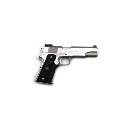 Pistolet SPRINGFIELD 1911-A1, kal. .45 ACP