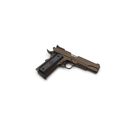 Pistolet SCHMEISSER 1911 Hugo .45 ACP