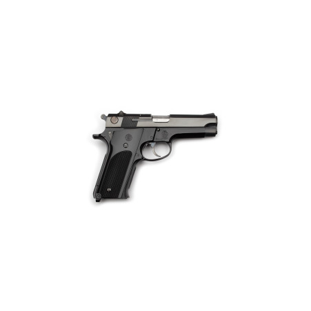 Pistolet SMITH&WESSON 59 kal. 9mm Luger