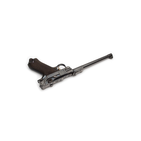 Pistolet DWM Lange Pistole 08, kal. 9mm Luger