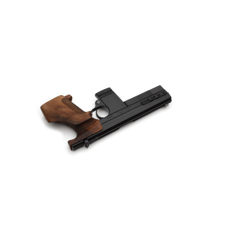 Pistolet sportowy z konwersją HAMMERLI 280 Nill-Griffe .22lr/.32S&W Long W.C.