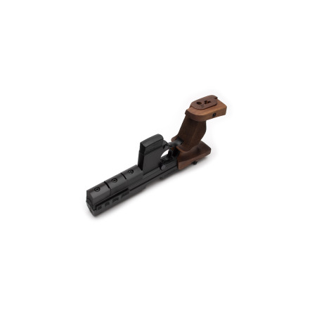 Pistolet sportowy z konwersją HAMMERLI 280 Nill-Griffe .22lr/.32S&W Long W.C.