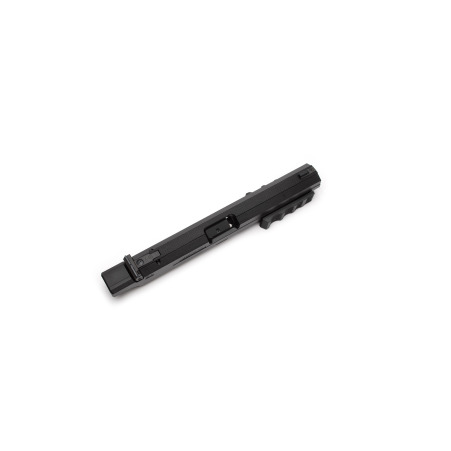 Pistolet sportowy z konwersją HAMMERLI 280 Nill-Griffe .22lr/.32S&W Long W.C.