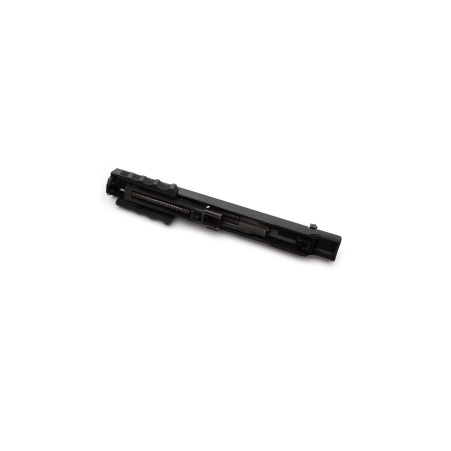 Pistolet sportowy z konwersją HAMMERLI 280 Nill-Griffe .22lr/.32S&W Long W.C.