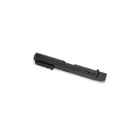 Pistolet sportowy z konwersją HAMMERLI 280 Nill-Griffe .22lr/.32S&W Long W.C.