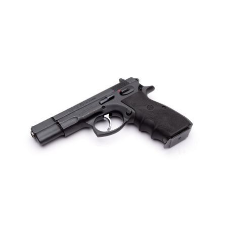 Pistolet z zestawem konwersyjnym CZ 75 / 75 Kadet 9x19/.22lr