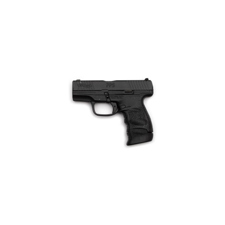 Pistolet WALTHER PPS Police 9mm Luger
