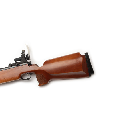 Karabin sportowy SUHL 150, kal. .22lr