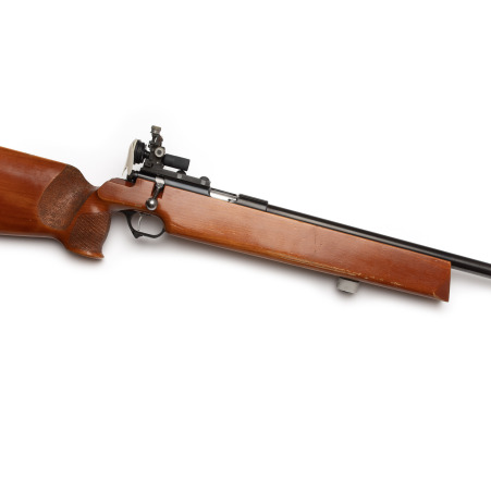 Karabin sportowy SUHL 150, kal. .22lr