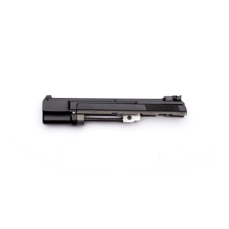 Pistolet z zestawem konwersyjnym CZ 75 / 75 Kadet 9x19/.22lr