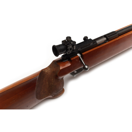 Karabin sportowy SUHL 150, kal. .22lr