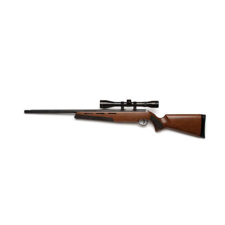 Karabin sportowy ANSCHUTZ Achiever ST, kal. .22lr