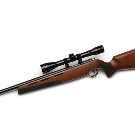 Karabin sportowy ANSCHUTZ Achiever ST, kal. .22lr