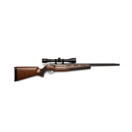 Karabin sportowy ANSCHUTZ Achiever ST, kal. .22lr