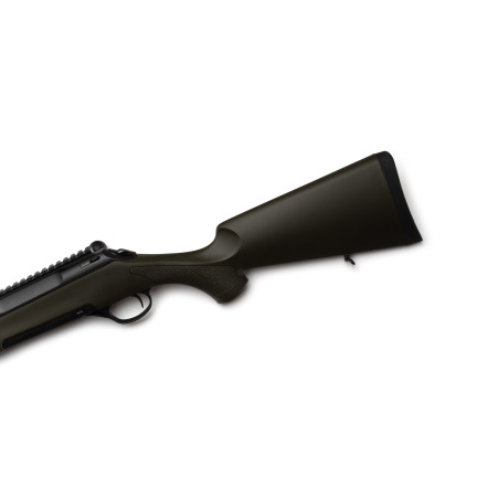 Sztucer HAENEL Jaeger 10, kal. 8x57JS