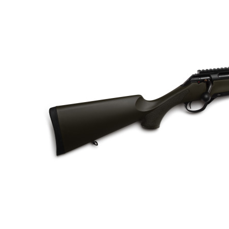 Sztucer HAENEL Jaeger 10, kal. 8x57JS