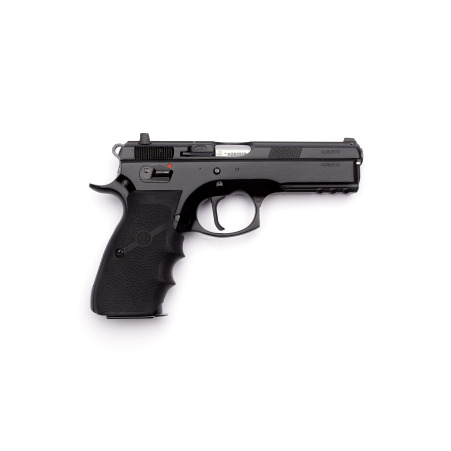 Pistolet CZ 75 SP-01 kal. 9x19mm