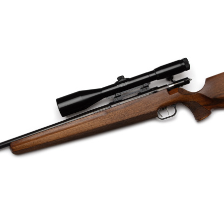 Karabin ANSCHUTZ 36A, kal. .22 Hornet