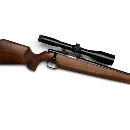 Karabin ANSCHUTZ 36A, kal. .22 Hornet