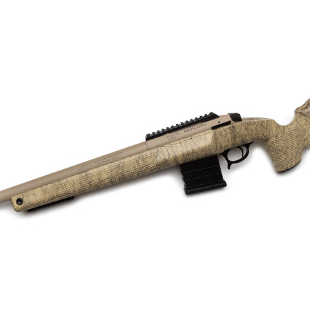 Karabin SABATTI / MERCURY Tactical Evo US Desert, kal. .308 Winchester