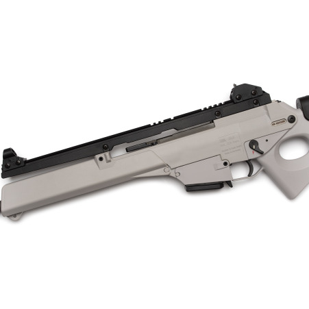 Karabinek HECKLER & KOCH SL8, kal. .223 Remington/5,56x45mm NATO