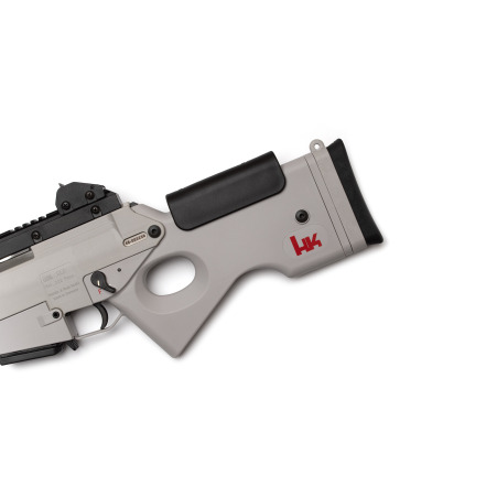 Karabinek HECKLER & KOCH SL8, kal. .223 Remington/5,56x45mm NATO