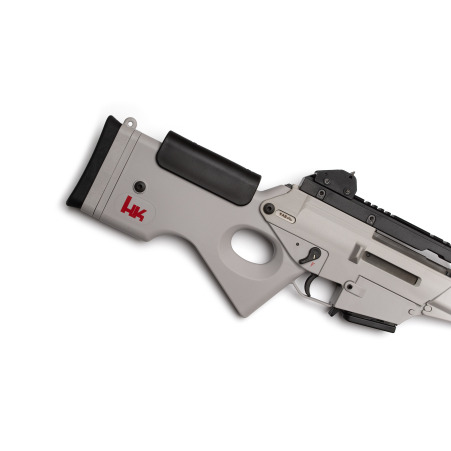 Karabinek HECKLER & KOCH SL8, kal. .223 Remington/5,56x45mm NATO
