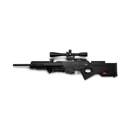 Karabinek HECKLER & KOCH SL8, kal. .223 Remington/5,56x45mm NATO
