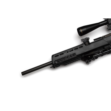 Karabinek HECKLER & KOCH SL8, kal. .223 Remington/5,56x45mm NATO