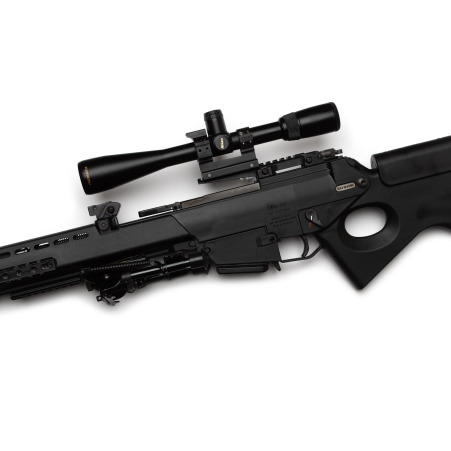 Karabinek HECKLER & KOCH SL8, kal. .223 Remington/5,56x45mm NATO